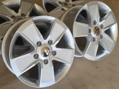 Forgiato FIA. 7.0x16", 5x130, ET50, �� 85,1���. ����