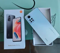 Xiaomi Redmi Note 12 Pro. �/�, 256 ��, �����, 4G LTE, 5G ����