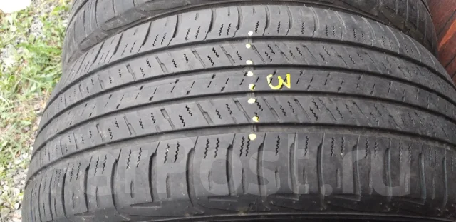 Falken Ziex CT50 A/S. ������, 2020 ���, �/�, ����� 40 % ����
