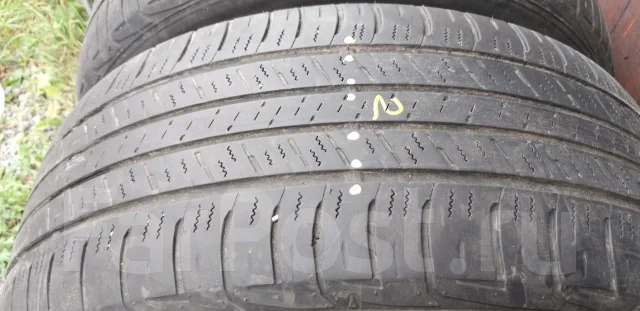 Falken Ziex CT50 A/S. ������, 2020 ���, �/�, ����� 40 % ����