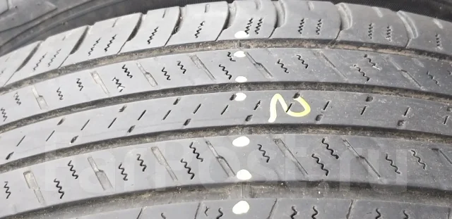Falken Ziex CT50 A/S. ������, 2020 ���, �/�, ����� 40 % ����