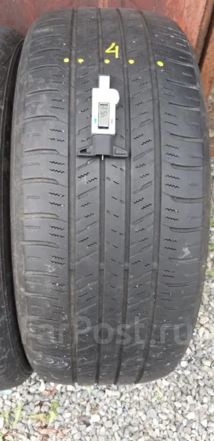 Falken Ziex CT50 A/S. ������, 2020 ���, �/�, ����� 40 % ����