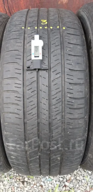 Falken Ziex CT50 A/S. ������, 2020 ���, �/�, ����� 40 % ����
