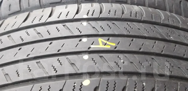Falken Ziex CT50 A/S. ������, 2020 ���, �/�, ����� 40 % ����