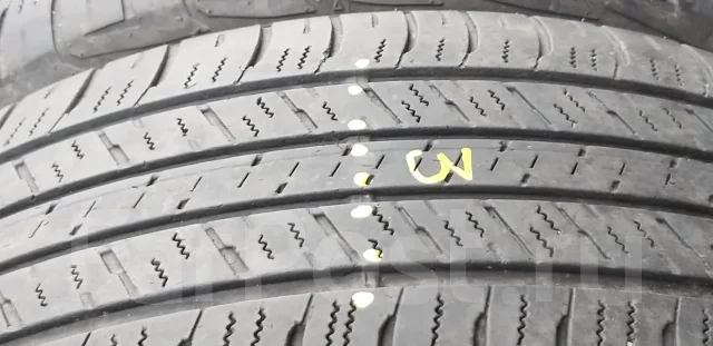 Falken Ziex CT50 A/S. ������, 2020 ���, �/�, ����� 40 % ����