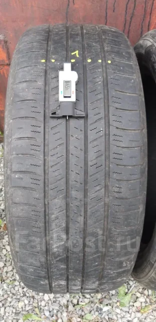 Falken Ziex CT50 A/S. ������, 2020 ���, �/�, ����� 40 % ����