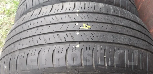 Falken Ziex CT50 A/S. ������, 2020 ���, �/�, ����� 40 % ����