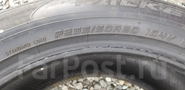 Falken Ziex CT50 A/S. ������, 2020 ���, �/�, ����� 40 % ����