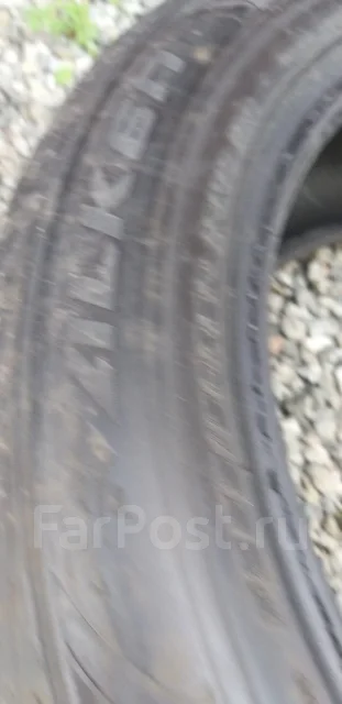 Falken Ziex CT50 A/S. ������, 2020 ���, �/�, ����� 40 % ����