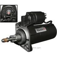 ������� 12V 18 Kw JP Group 1190304200 1190304200 ����