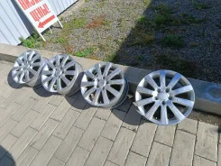 WSP Pisa. 6.5x16", 5x108, ET52.5, �� 64,1���. ����