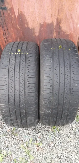 Falken Ziex CT50 A/S. ������, 2020 ���, �/�, ����� 40 % ����