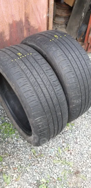 Falken Ziex CT50 A/S. ������, 2020 ���, �/�, ����� 40 % ����