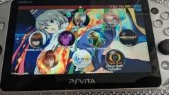 Sony PlayStation Vita Slim ����