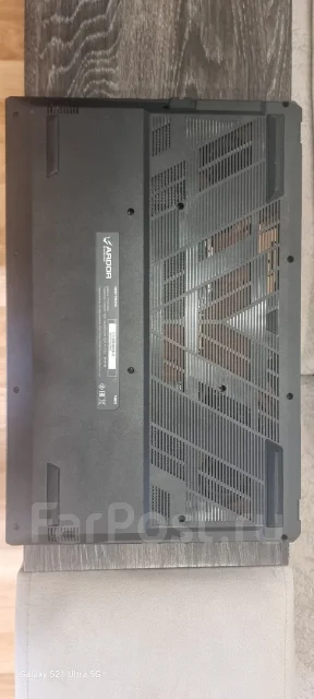 Ardor Neo. 17.3", 144����, ��� 16 ��, ���� 1 024���, WiFi: 1, Bluetooth: 1 ����