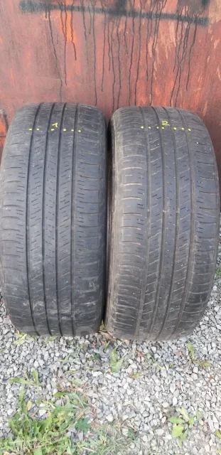 Falken Ziex CT50 A/S. ������, 2020 ���, �/�, ����� 40 % ����