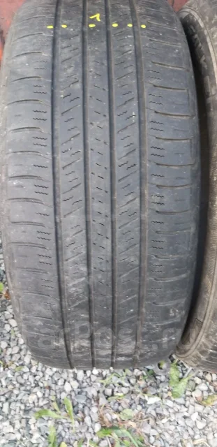 Falken Ziex CT50 A/S. ������, 2020 ���, �/�, ����� 40 % ����