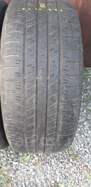 Falken Ziex CT50 A/S. ������, 2020 ���, �/�, ����� 40 % ����