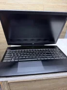 HP Pavilion Gaming 15-cx0172ur. 15.6", 2,3����, ��� 12 ��, ���� 256���, WiFi: 1, Bluetooth: 1, ����������� �� 3��. ����