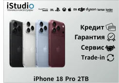 Apple iPhone 18 Pro. �����, 2 ��, ���������, �������, �����������, ������, 3G, 4G LTE, 5G, Dual-SIM, ����������, NFC, eSIM, ������� �������, ���������...