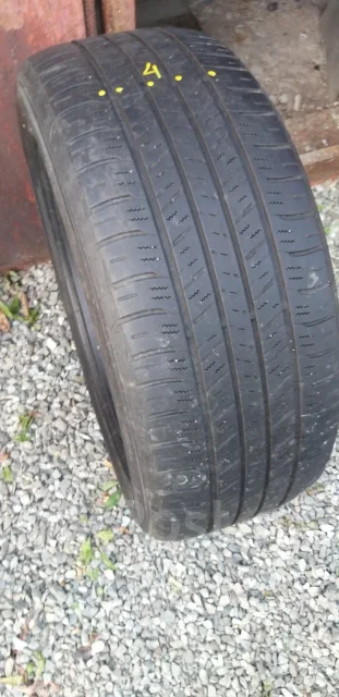 Falken Ziex CT50 A/S. ������, 2020 ���, �/�, ����� 40 % ����
