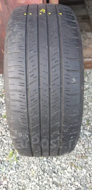 Falken Ziex CT50 A/S. ������, 2020 ���, �/�, ����� 40 % ����