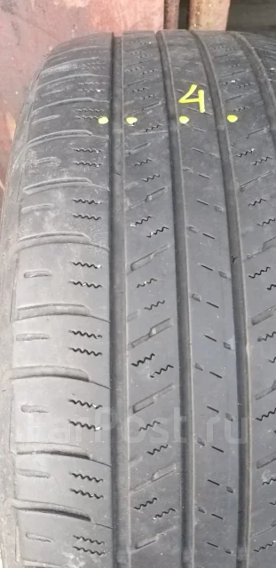 Falken Ziex CT50 A/S. ������, 2020 ���, �/�, ����� 40 % ����
