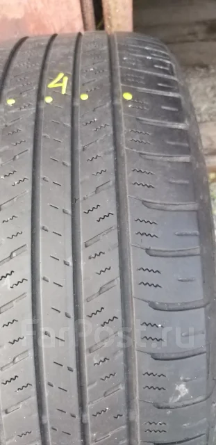Falken Ziex CT50 A/S. ������, 2020 ���, �/�, ����� 40 % ����