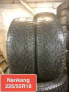 Nankang SW-8. ������, ����������, �/�, ����� 50 % ����