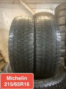 Michelin X-Ice North 3. ������, ����������, �/�, ����� 60 % ����