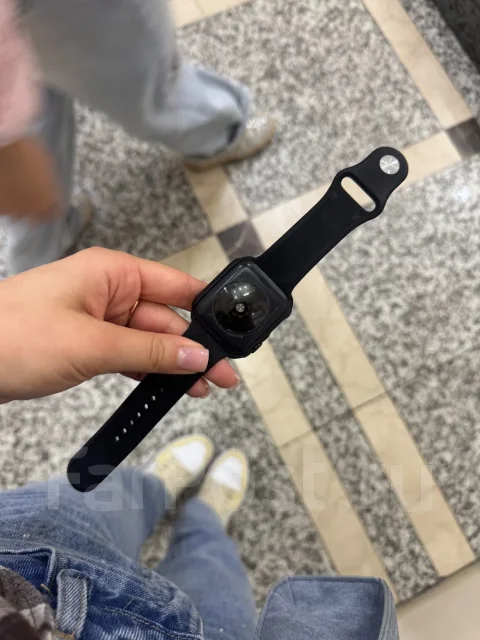 Apple Watch SE ����
