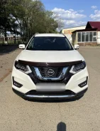 Nissan X-Trail. ��������, 4wd, 2.0 (147��.�.), ������, 90 000����. �� ����