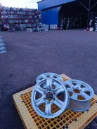 Weds Keeler. 7.5x17", 6x139.7, ET40, �� 110���. ����