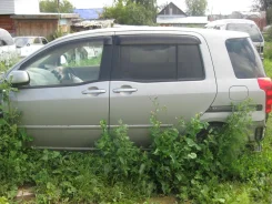 Toyota Raum. NCZ200005282, 1NZA818625 ����