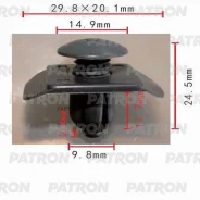 ������ ����� � ������ ��� �������� 24 ���� � ��� | �������� �� �������������! Patron P370122 P370122 ����