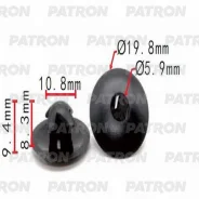 ������ ����� � ������ ��� �������� 24 ���� � ��� | �������� �� �������������! Patron P370166 P370166 ����