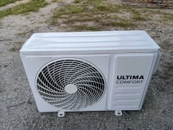 Ultima Comfort. 40��&sup2; ����