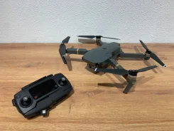 DJI Mavic Pro. � ������� ����