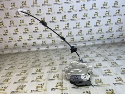 ����� ����� Porsche Cayenne 2010 8J1837016A 958 M48.52 4.8 Turbo, �������� ������ 8J1837016A ����
