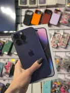 Apple iPhone 14 Pro Max. �/�, 512 ��, ����������, 3G, 4G LTE, 5G, NFC, eSIM, ������� �������, ������������ ������� ����