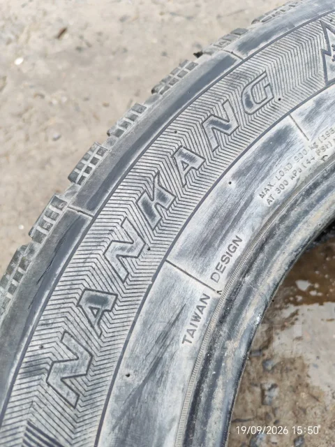 Nankang SW-7. ������, ����������, �/�, ����� 30 % ����