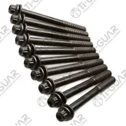 ����� � ����� / Ti-GUAR ��� Suzuki G13B G16B G15A; ���. 10/ ������ M10/ ��� ������ 1,5/ ������ 95��. ; TG-CHB133-SET; 1111773G00 220780 11508802 Tigua...
