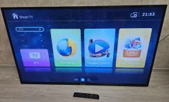 Galatec TVS-S5505MC. LED ����