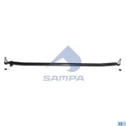 ���� ������� 4 series ���������� L=1743��, 097.058-01, Sampa 2161883 ����