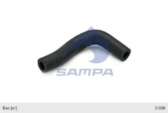 ����� DAF ����������� Sampa 541911 ����
