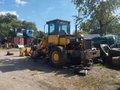 Volvo L30B ����