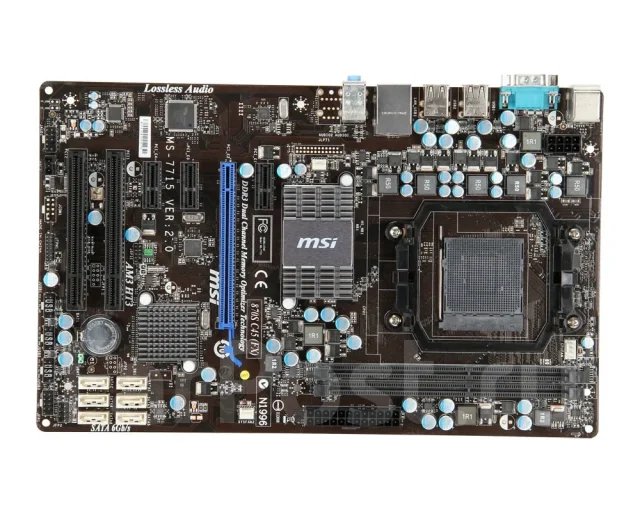 Socket AM3+ ����