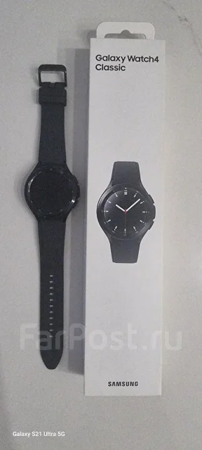 Samsung Galaxy Watch4 ����