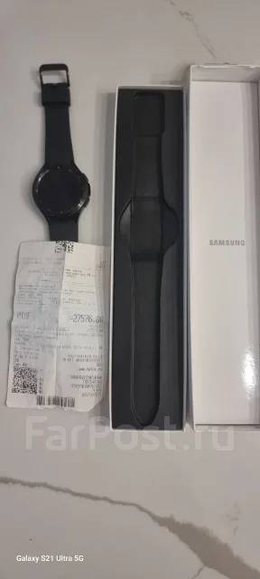 Samsung Galaxy Watch4 ����