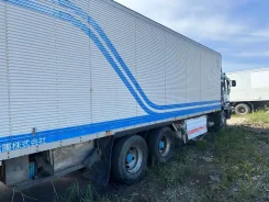 Hino Profia ����